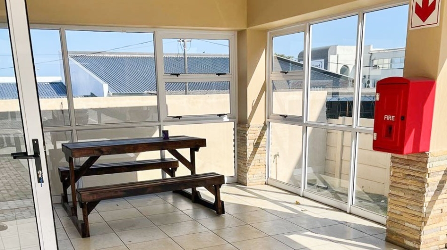 To Let Commercial Property for Rent in Newton Park Eastern Cape